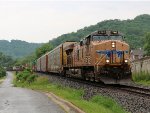 UP 7863